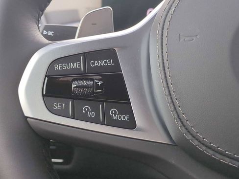 Used 2026 BMW X7 xDrive40i w/ M Sport Package image 25