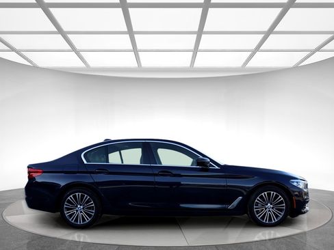 Used 2020 BMW 530i xDrive image 4