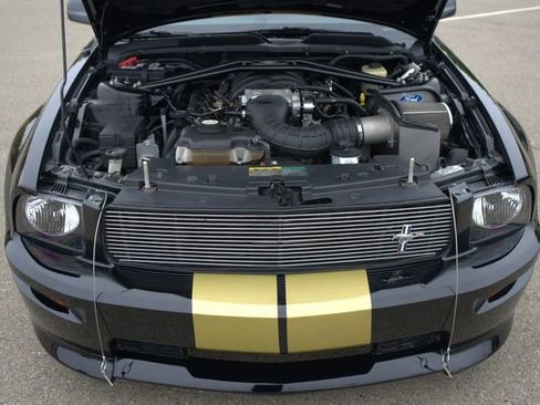 Used 2006 Ford Mustang GT Premium image 86