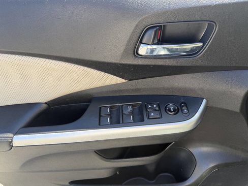 Used 2015 Honda CR-V EX-L image 30