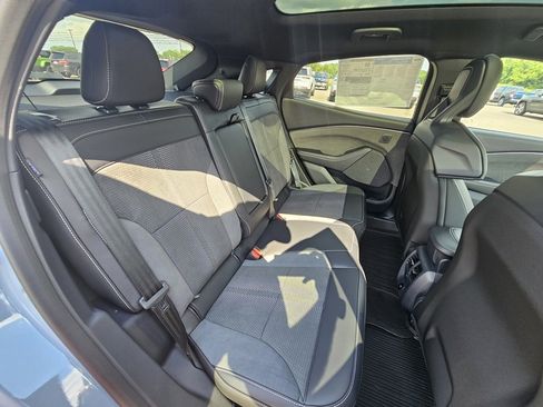 New 2025 Ford Mustang Mach-E GT w/ Interior Protection Package image 30
