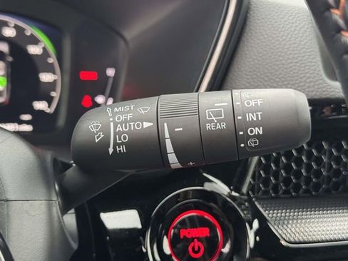 Certified 2026 Honda CR-V Sport Touring image 27