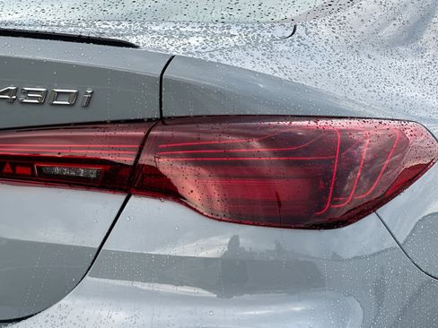 New 2026 BMW 430i Coupe w/ M Sport Package image 11