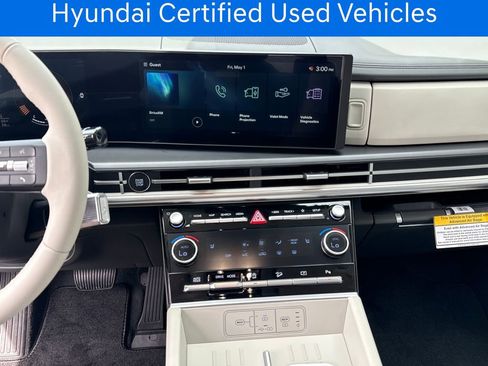 Certified 2026 Hyundai Santa Fe SEL FWD image 28