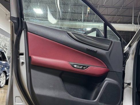 Used 2022 Lexus NX 350 AWD image 4