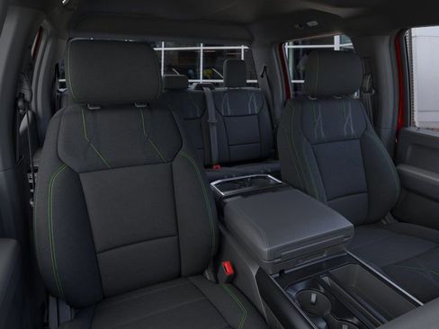 New 2025 Ford F150 STX w/ STX Black Appearance Package image 10