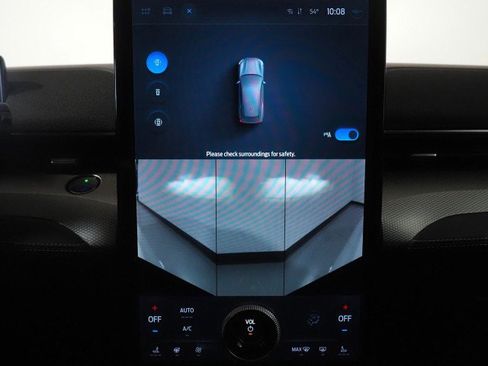 Used 2023 Ford Mustang Mach-E California Route 1 image 31