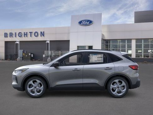 New 2026 Ford Escape ST-Line w/ Tech Pack #1 AWD/4WD image 3