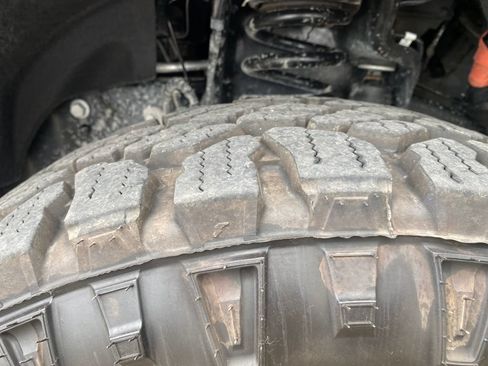 Used 2026 Ford F250 Lariat w/ Tremor Off-Road Package AWD/4WD image 11
