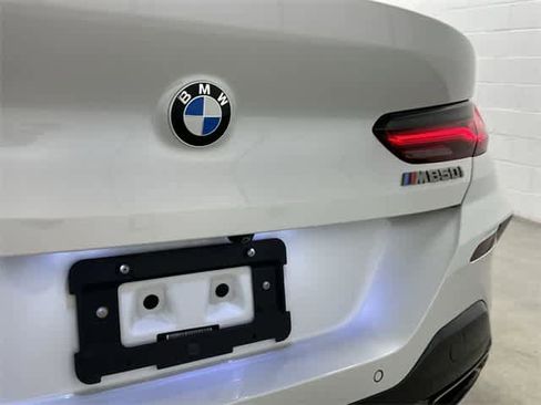 Used 2022 BMW M850i Gran Coupe xDrive image 31