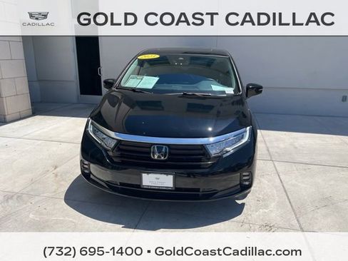Used 2023 Honda Odyssey EX-L image 5