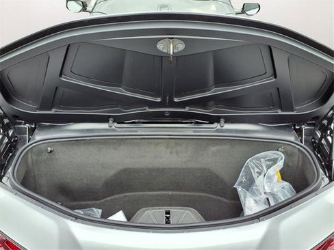 New 2026 Chevrolet Corvette Z06 image 21