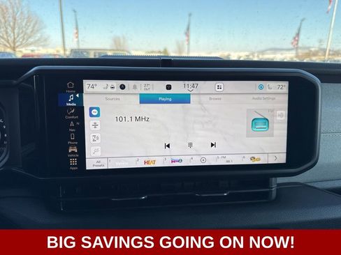 New 2025 Jeep Gladiator Sport image 30