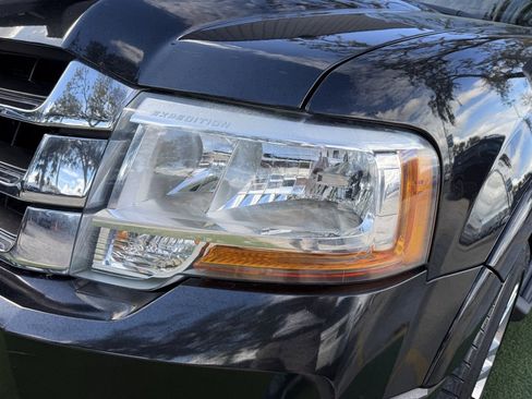Used 2015 Ford Expedition EL XLT image 10