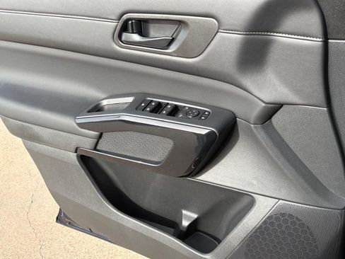 New 2026 Nissan Pathfinder SV FWD image 13
