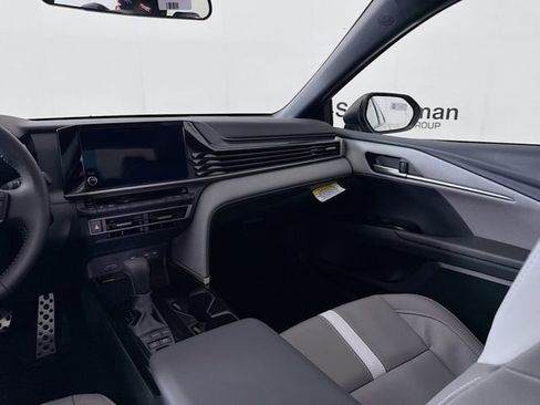 New 2026 Toyota Camry SE AWD/4WD image 21