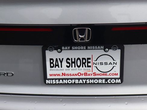 Used 2024 Honda Accord LX image 32
