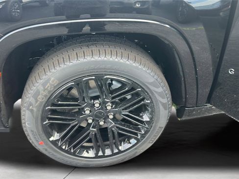 New 2026 Jeep Grand Wagoneer Limited AWD/4WD image 32