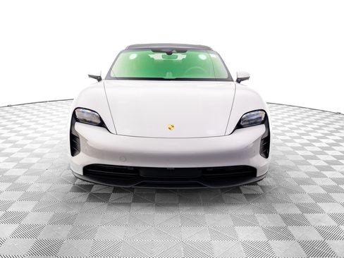 Certified 2024 Porsche Taycan GTS AWD/4WD image 9