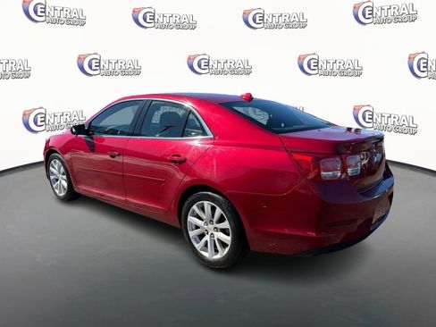Used 2014 Chevrolet Malibu LT image 7