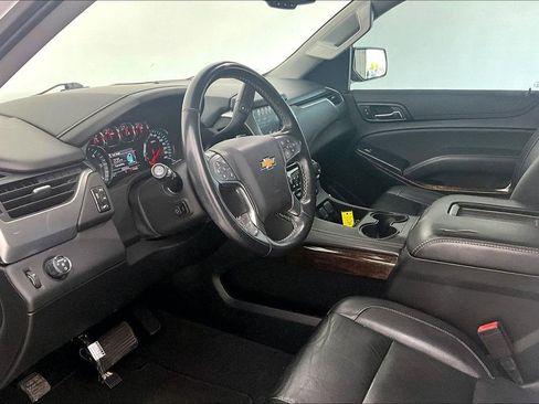 Used 2020 Chevrolet Tahoe LT image 17