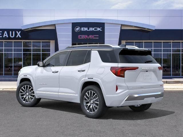 New 2027 GMC Terrain Denali w/ LPO, Floor Liner Package AWD/4WD image 99