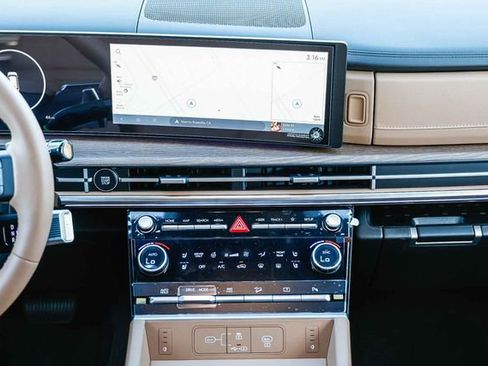 New 2026 Hyundai Santa Fe Limited AWD/4WD image 13