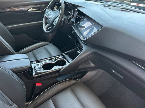 Certified 2023 Buick Envision Essence FWD image 20