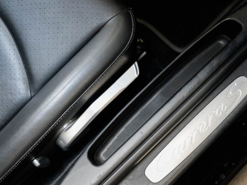 Used 2008 Porsche 911 Carrera S image 59