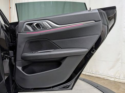 Used 2023 BMW i4 eDrive40 w/ Premium Package image 22