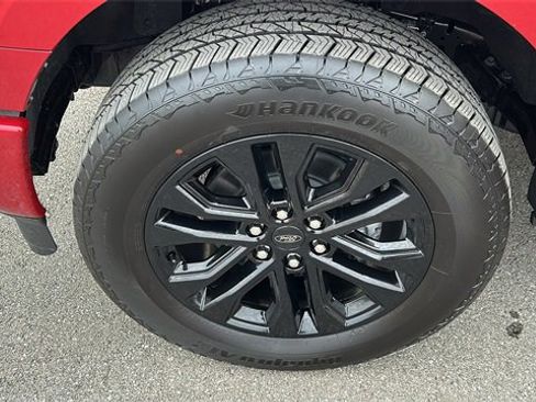 New 2025 Ford F150 Lariat w/ Equipment Group 501A Mid image 32