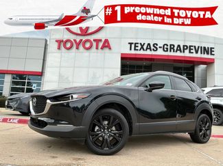 Used 2025 MAZDA CX-30 AWD 2.5 S w/ Select Sport Pkg video 1