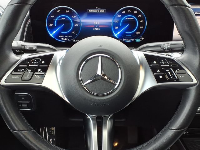 Certified 2024 Mercedes-Benz EQB 350 4MATIC SUV w/ Winter Package image 8