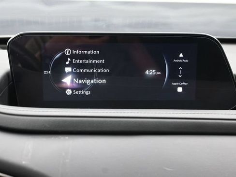 Certified 2024 MAZDA CX-30 AWD 2.5 S w/ Preferred Package image 12