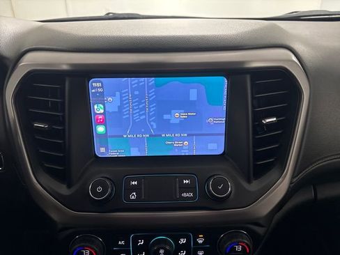 Used 2020 GMC Acadia AT4 image 40