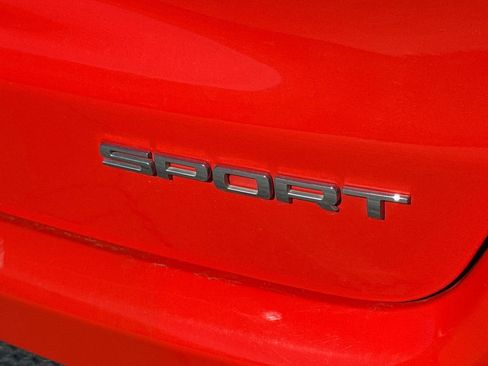 Used 2020 Jeep Compass Sport AWD/4WD image 13
