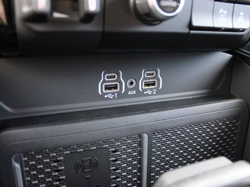 New 2026 RAM 1500 Big Horn image 35