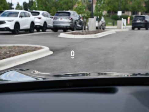 New 2026 Acura RDX w/ Advance Package AWD/4WD image 17