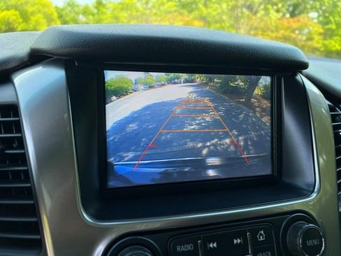 Used 2017 Chevrolet Tahoe Premier AWD/4WD image 41