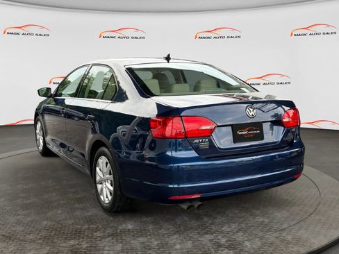 Used 2014 Volkswagen Jetta SE FWD image 8