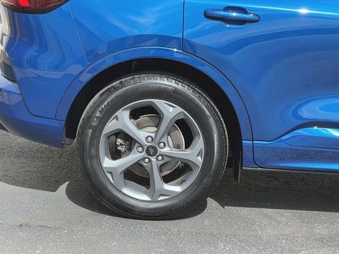 Used 2023 Ford Escape ST-Line w/ Tech Pack #1 image 20