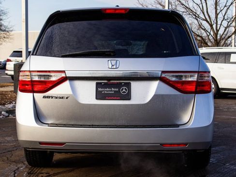 Used 2012 Honda Odyssey EX-L image 6
