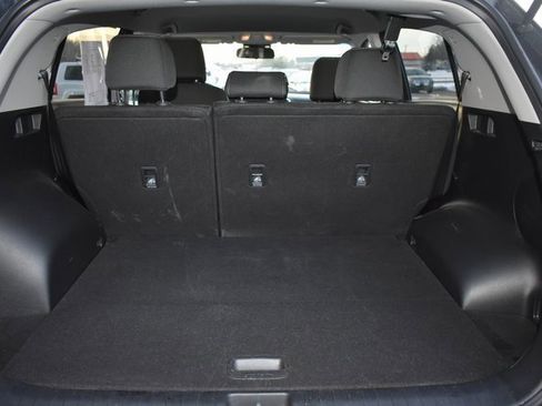 Used 2020 Kia Sportage LX image 32