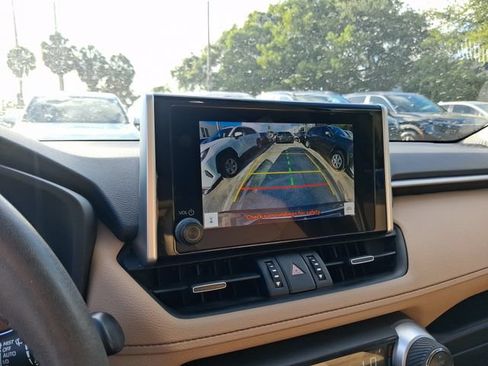 Used 2023 Toyota RAV4 XLE Premium FWD image 22