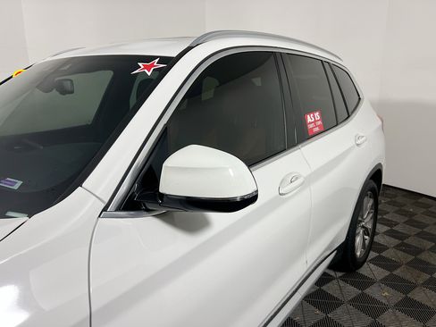 Used 2019 BMW X3 xDrive30i image 12