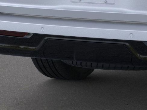 New 2026 Lincoln Navigator Premiere image 23