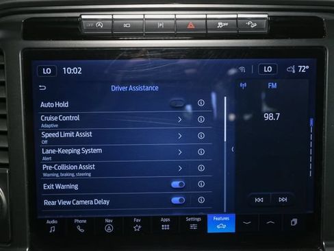 Used 2024 Ford F150 XLT w/ Equipment Group 302A MID AWD/4WD image 23