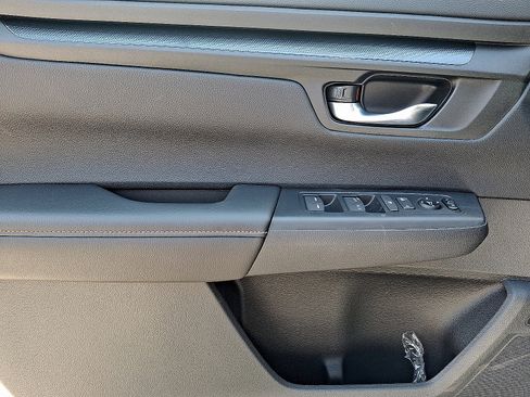 New 2026 Honda CR-V Sport image 8