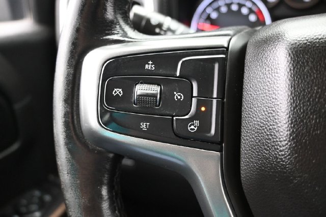 Used 2021 Chevrolet Silverado 1500 RST AWD/4WD image 26
