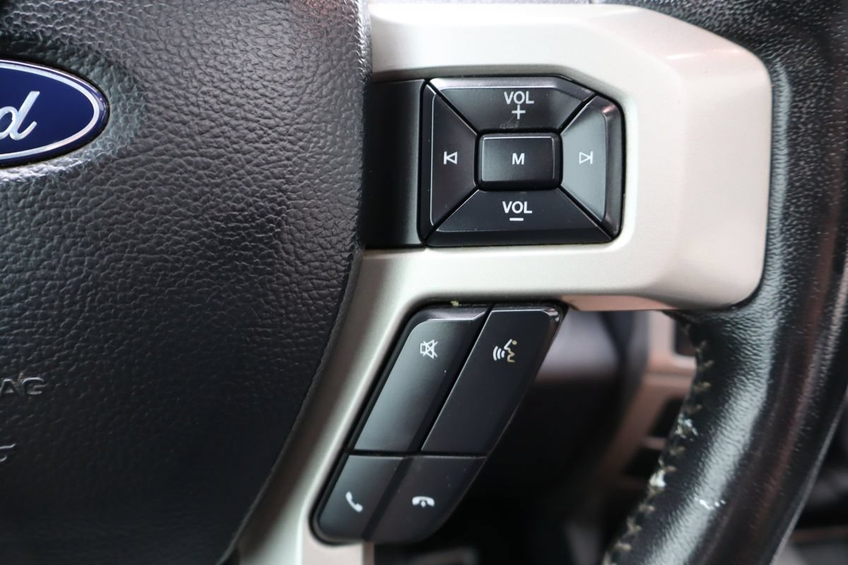 Used 2022 Ford F250 Lariat w/ Lariat Ultimate Package AWD/4WD image 31